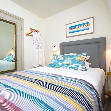 Cary Arms & Spa Torquay Luaran gambar