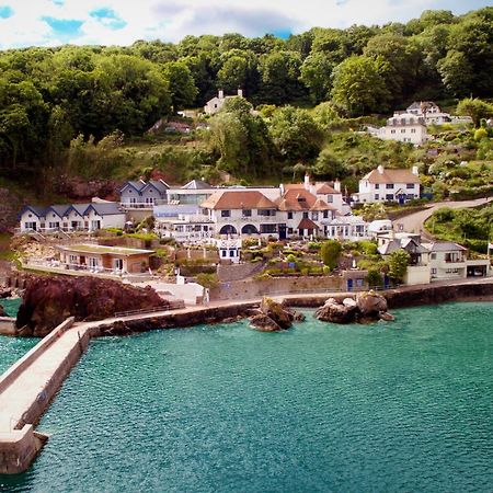 Cary Arms & Spa Torquay Luaran gambar