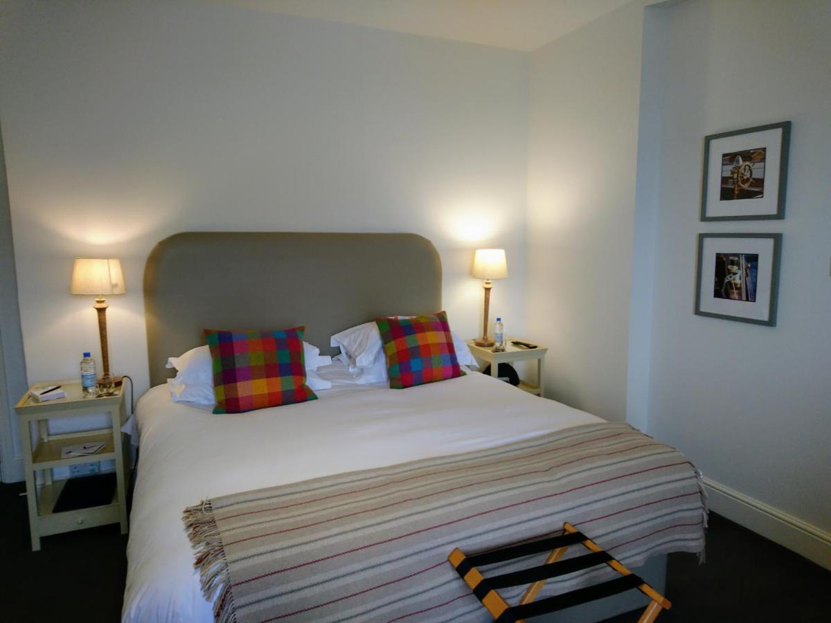 Cary Arms & Spa Torquay Luaran gambar
