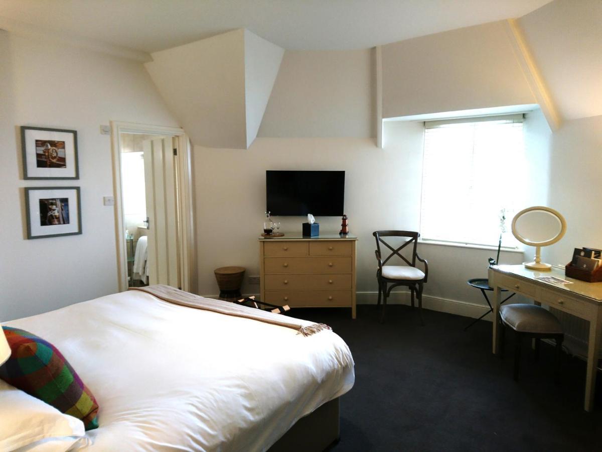 Cary Arms & Spa Torquay Luaran gambar