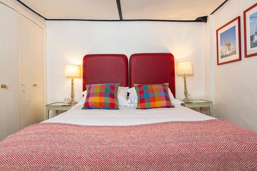 Cary Arms & Spa Torquay Luaran gambar