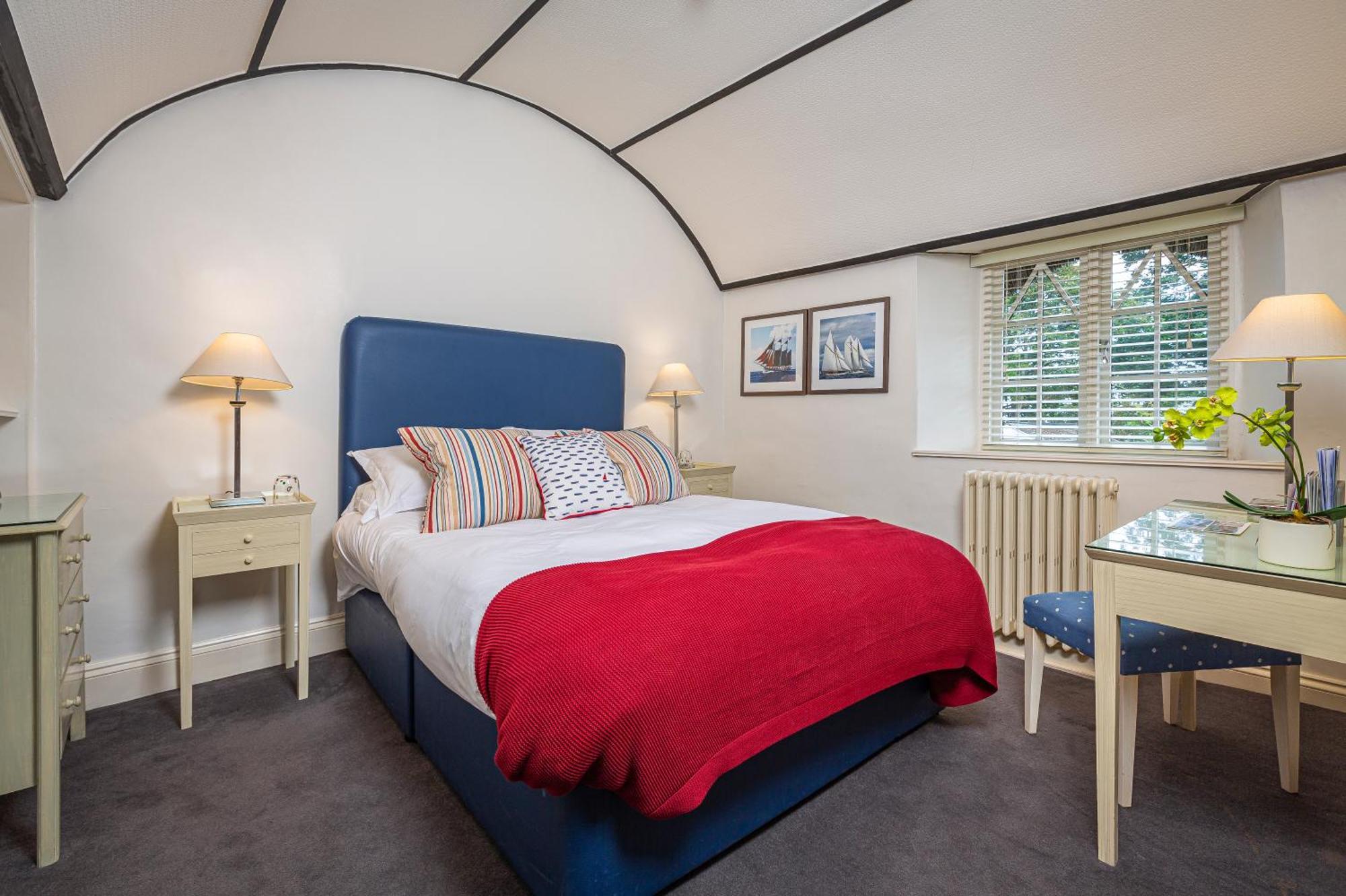 Cary Arms & Spa Torquay Luaran gambar