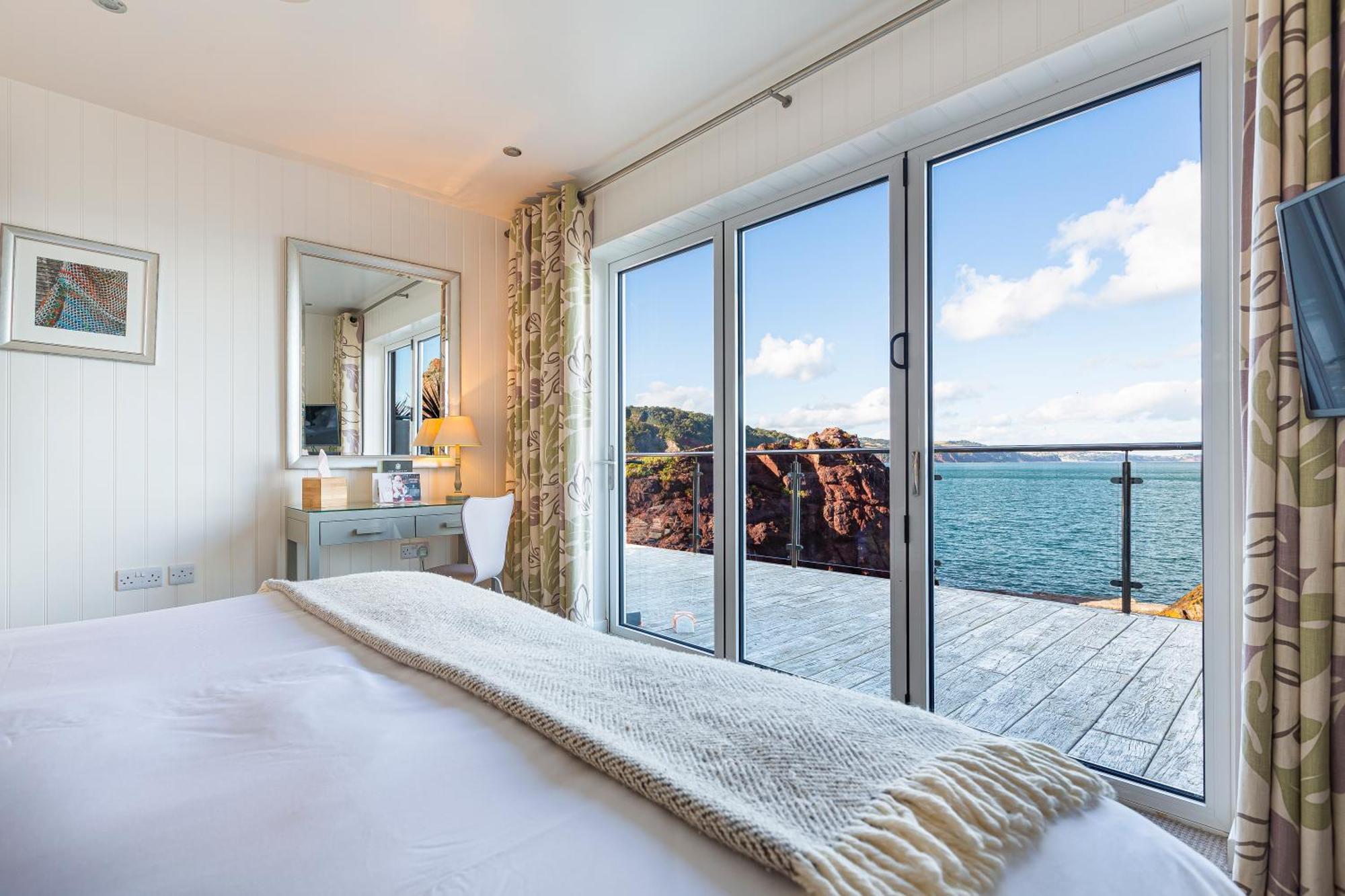 Cary Arms & Spa Torquay Luaran gambar