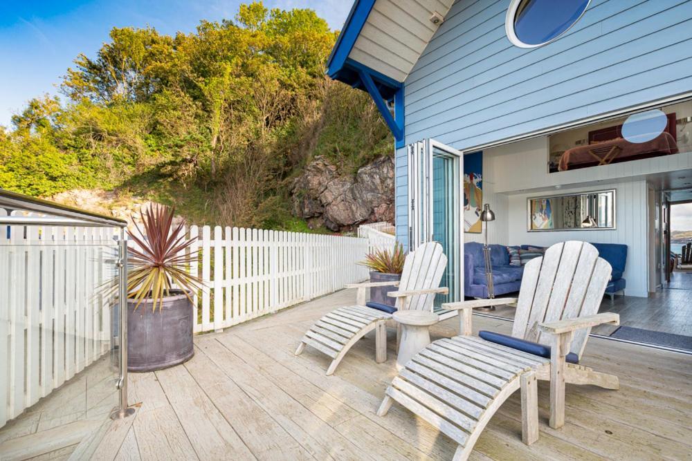 Cary Arms & Spa Torquay Luaran gambar
