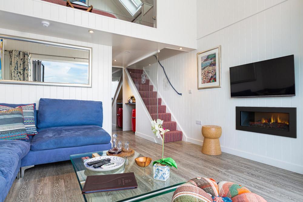 Cary Arms & Spa Torquay Luaran gambar