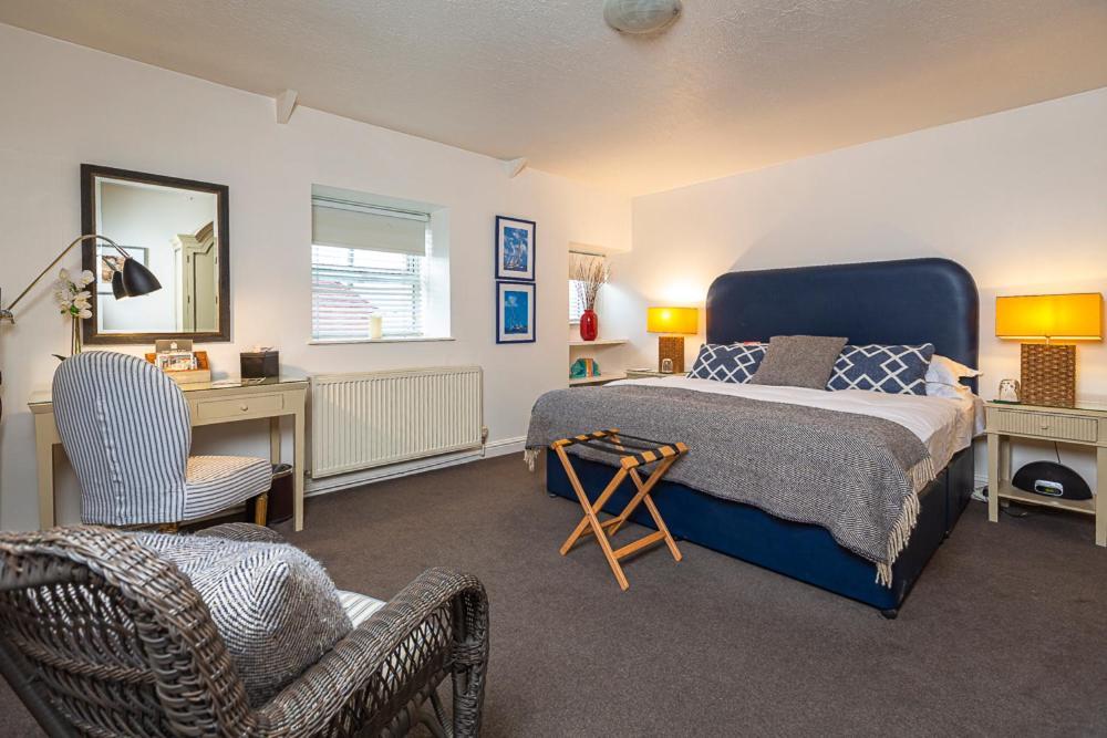 Cary Arms & Spa Torquay Luaran gambar