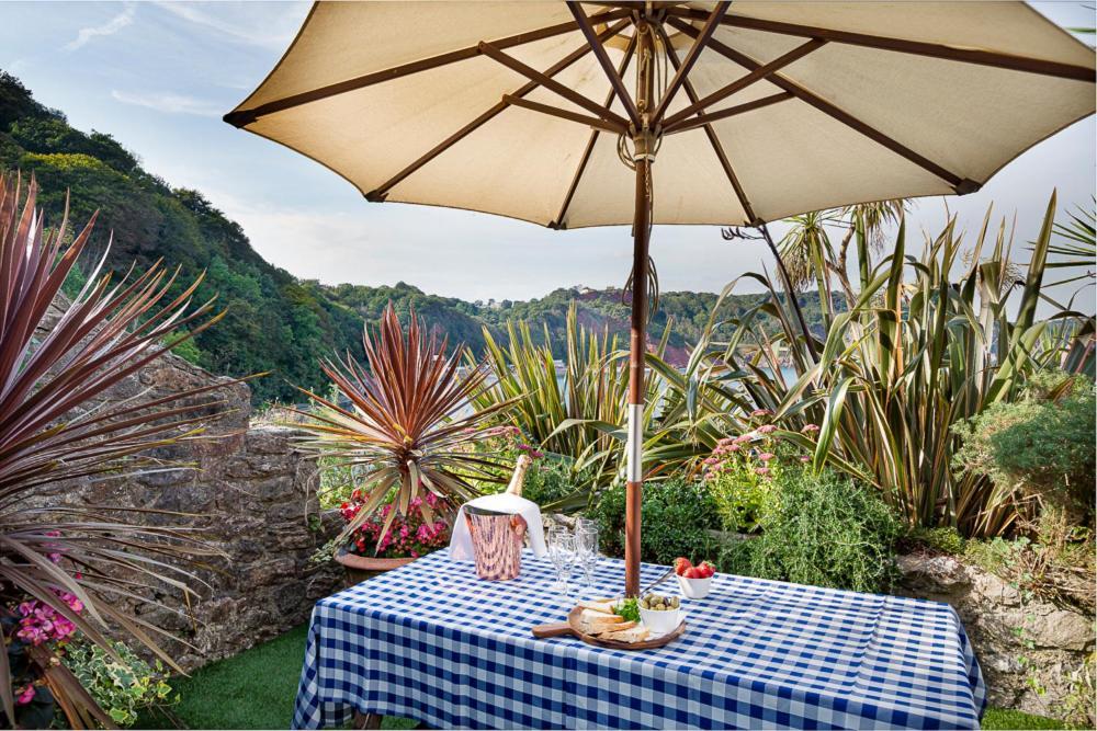Cary Arms & Spa Torquay Luaran gambar