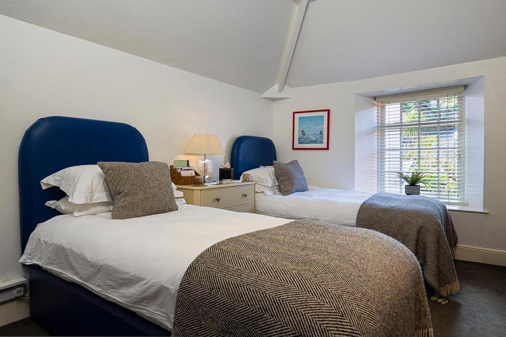 Cary Arms & Spa Torquay Luaran gambar