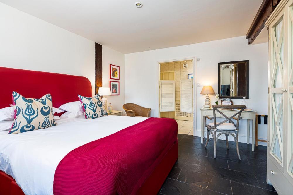 Cary Arms & Spa Torquay Luaran gambar