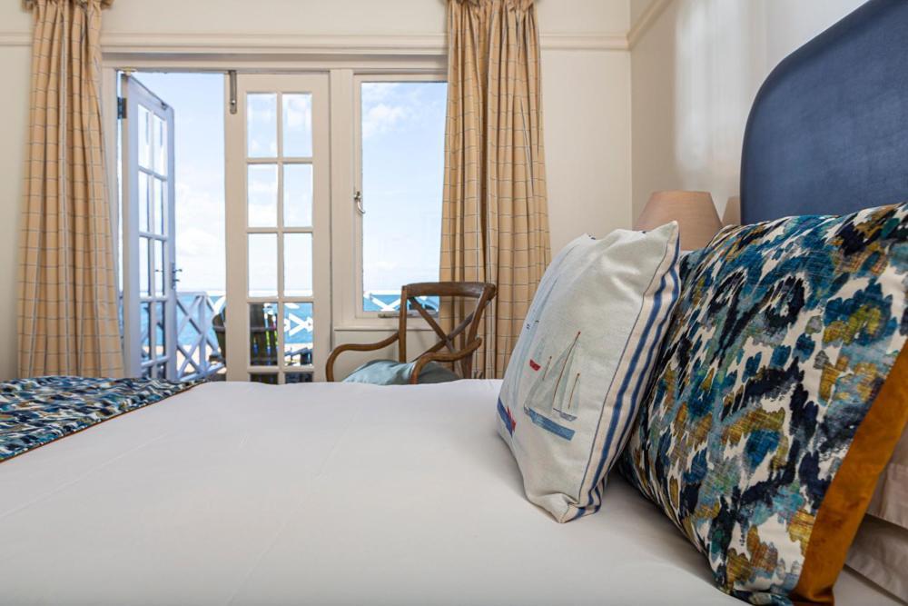 Cary Arms & Spa Torquay Luaran gambar