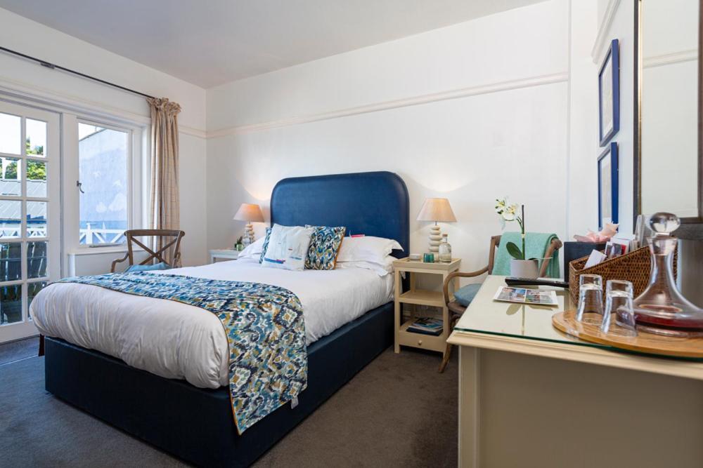 Cary Arms & Spa Torquay Luaran gambar