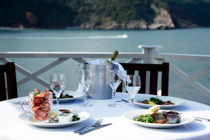 Cary Arms & Spa Torquay Luaran gambar