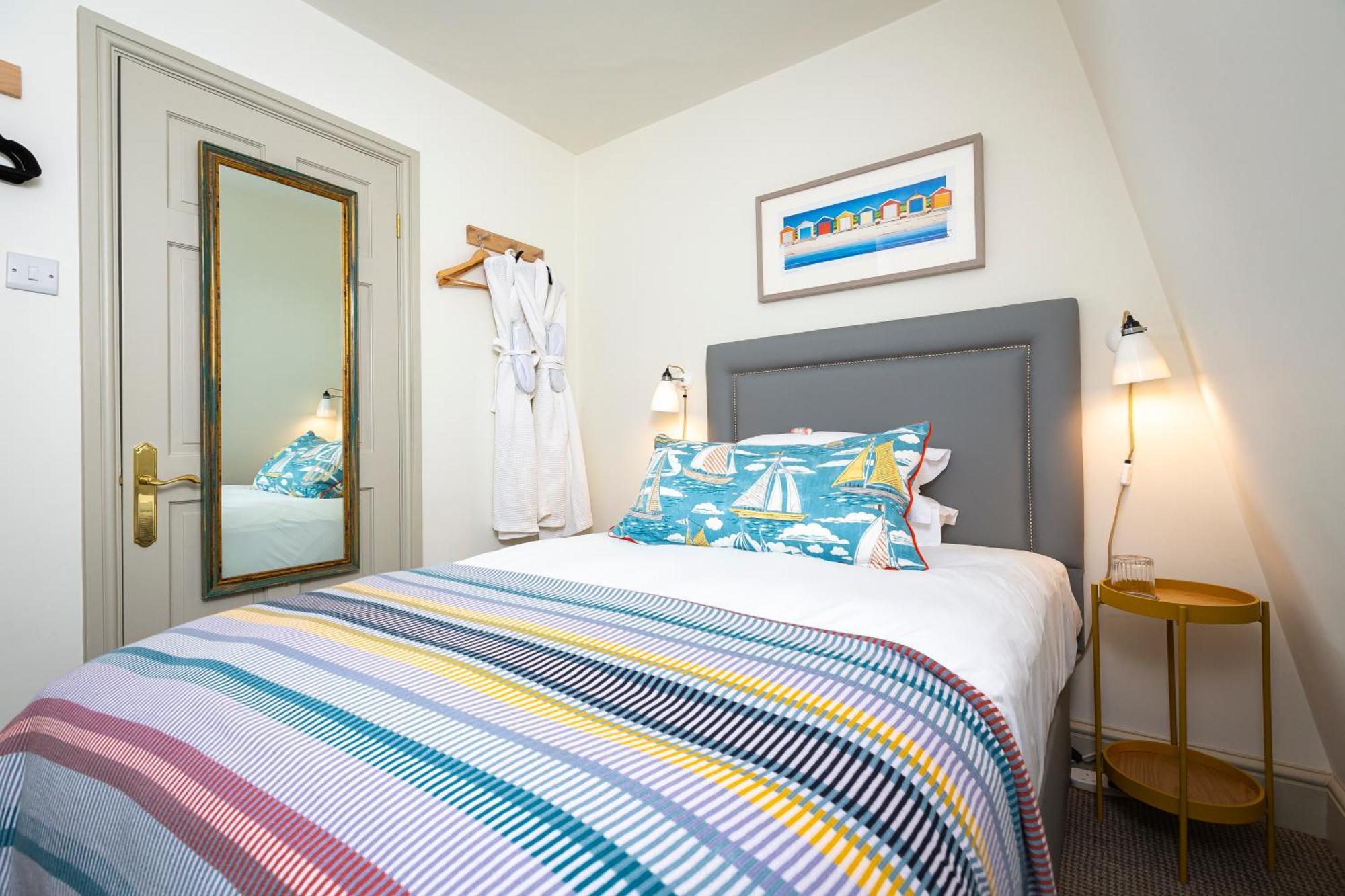 Cary Arms & Spa Torquay Luaran gambar