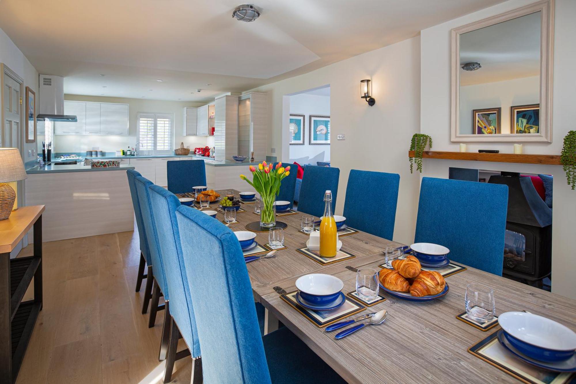 Cary Arms & Spa Torquay Luaran gambar