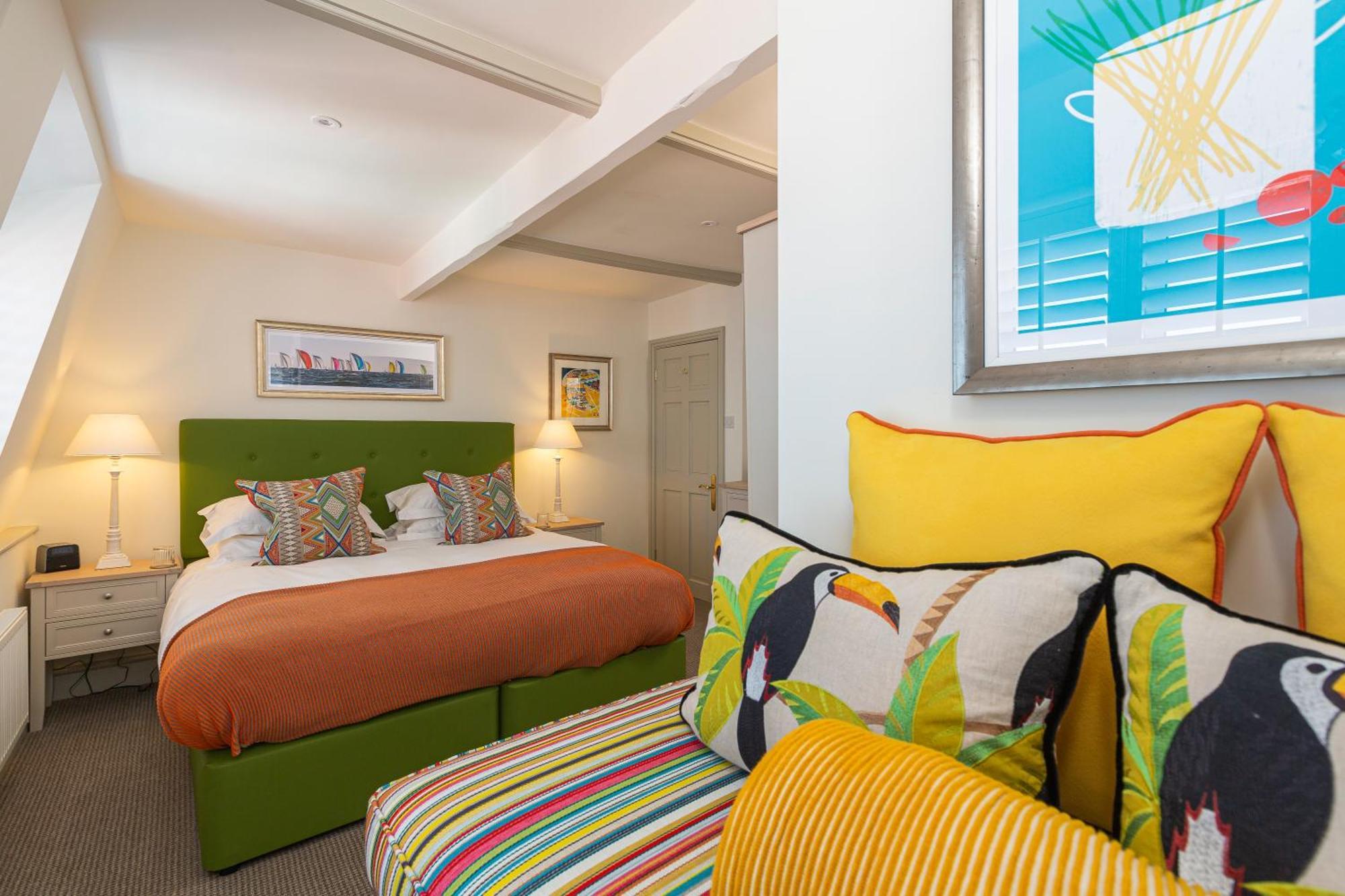Cary Arms & Spa Torquay Luaran gambar