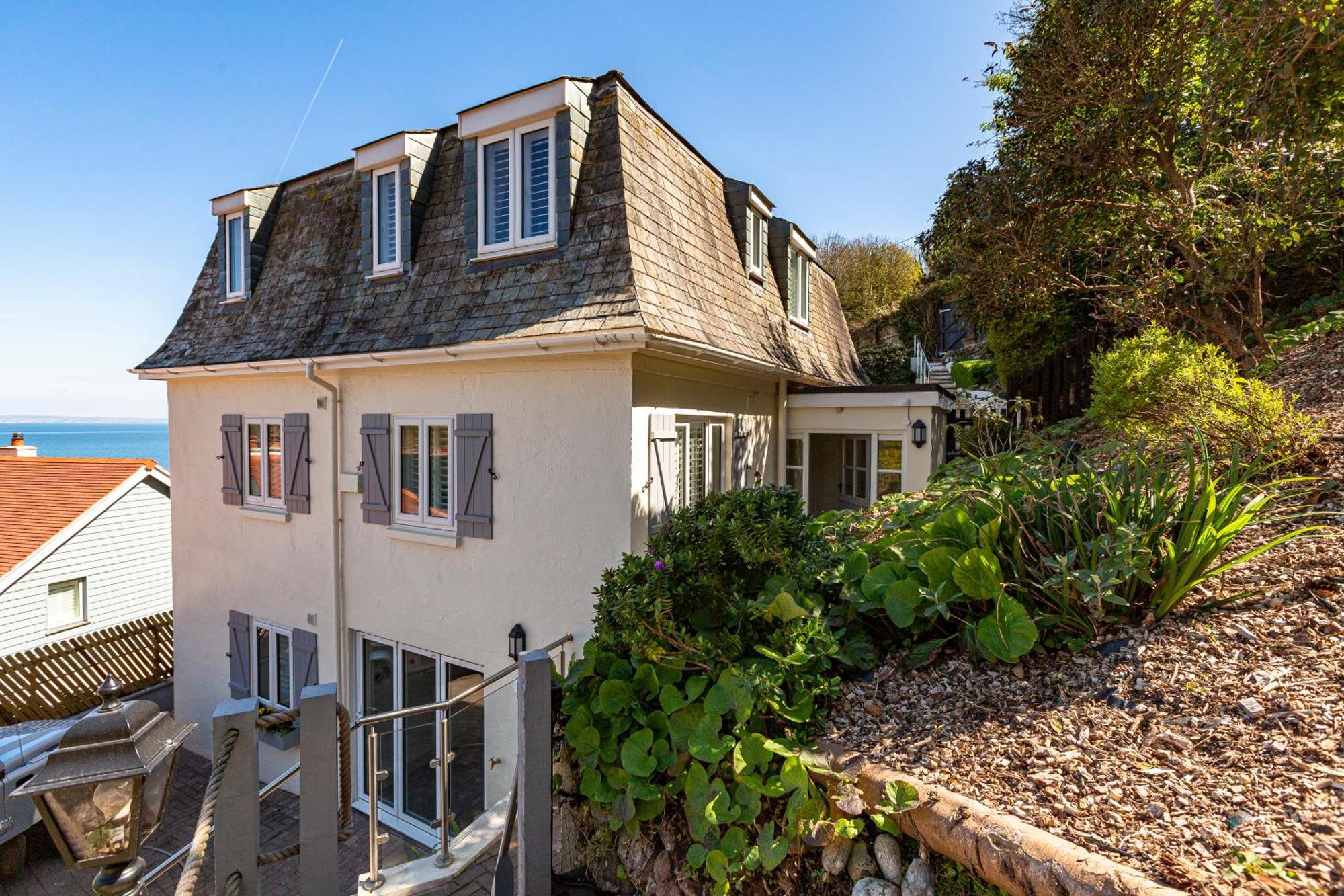 Cary Arms & Spa Torquay Luaran gambar
