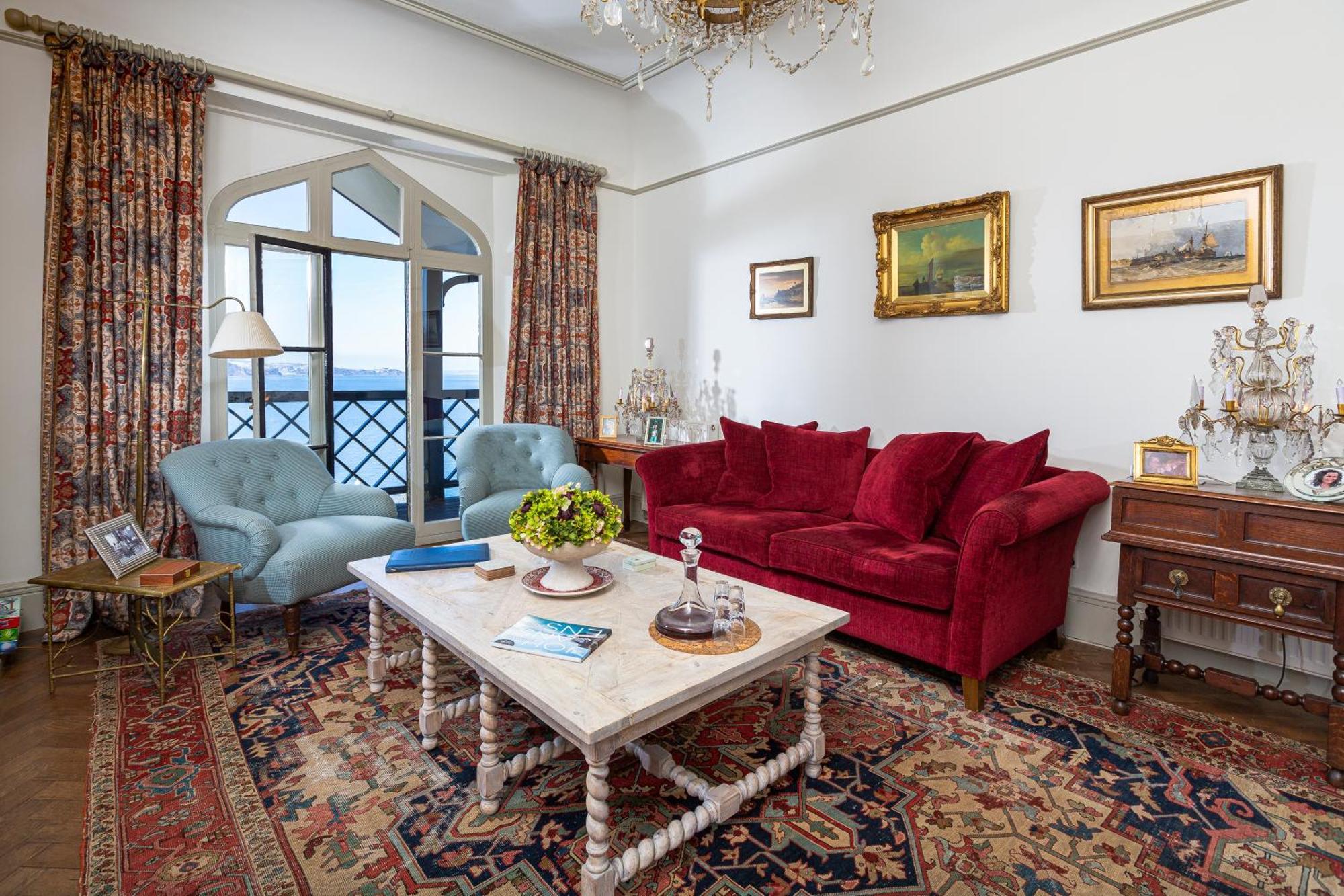 Cary Arms & Spa Torquay Luaran gambar