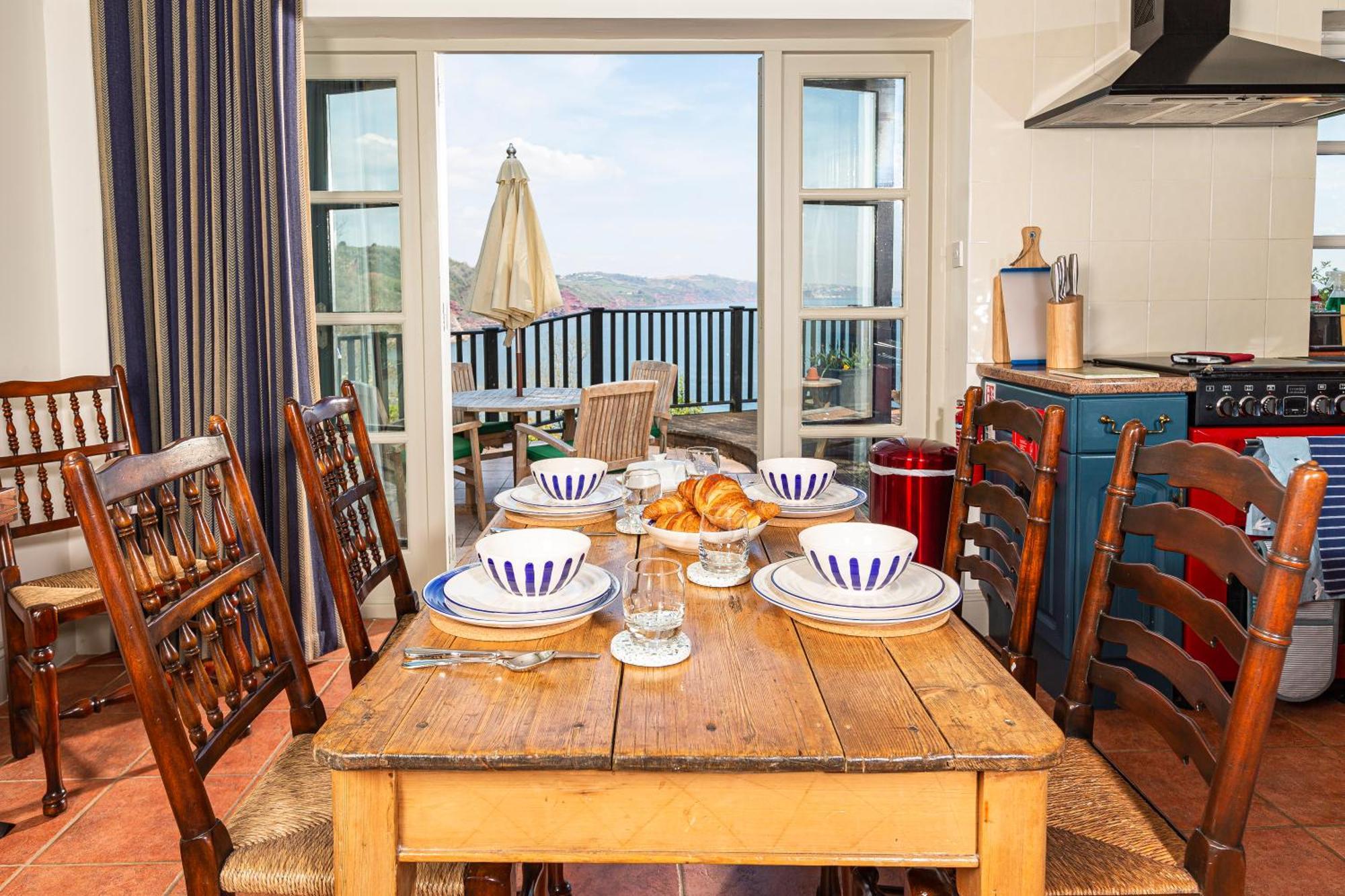 Cary Arms & Spa Torquay Luaran gambar