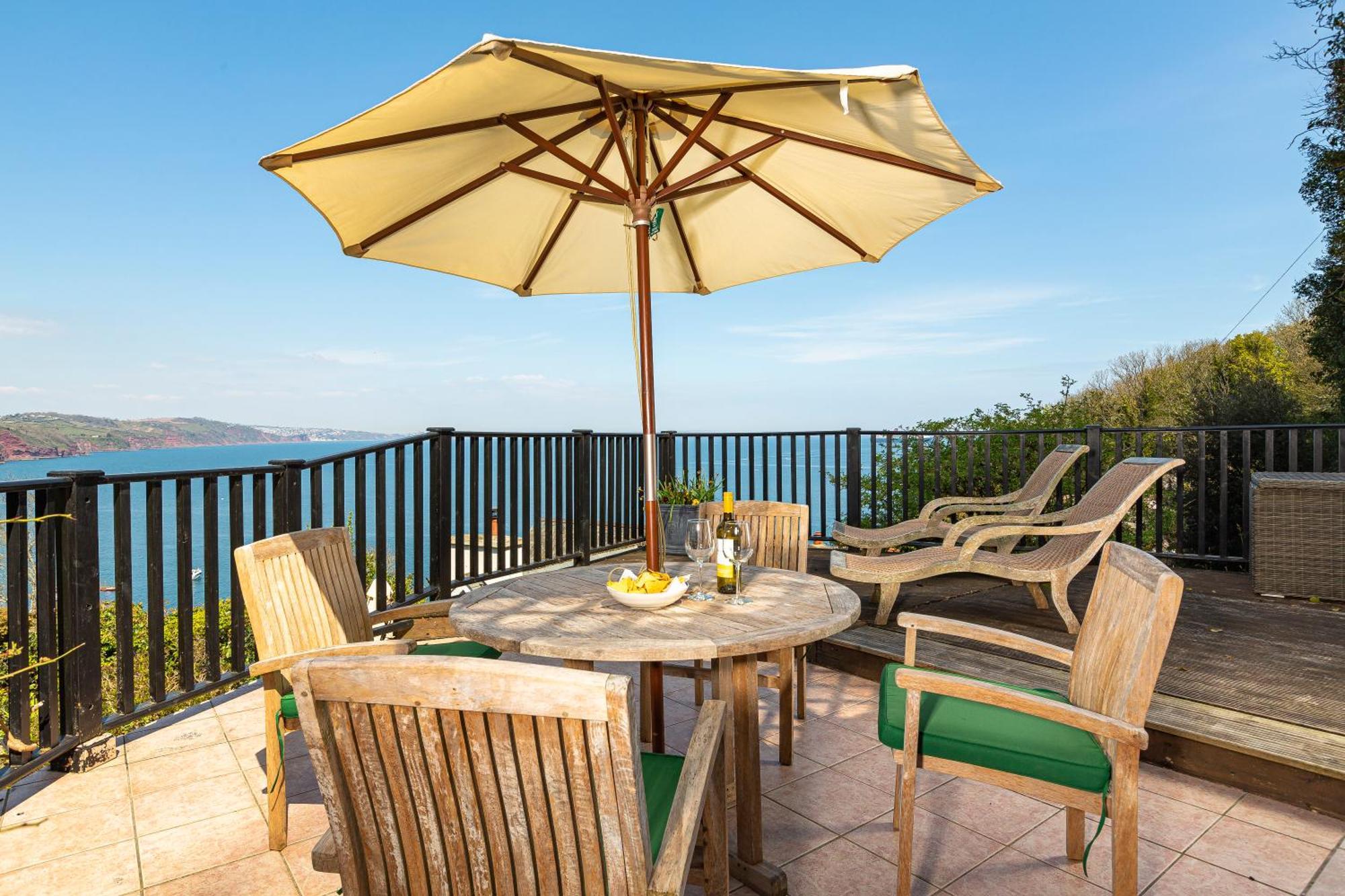 Cary Arms & Spa Torquay Luaran gambar
