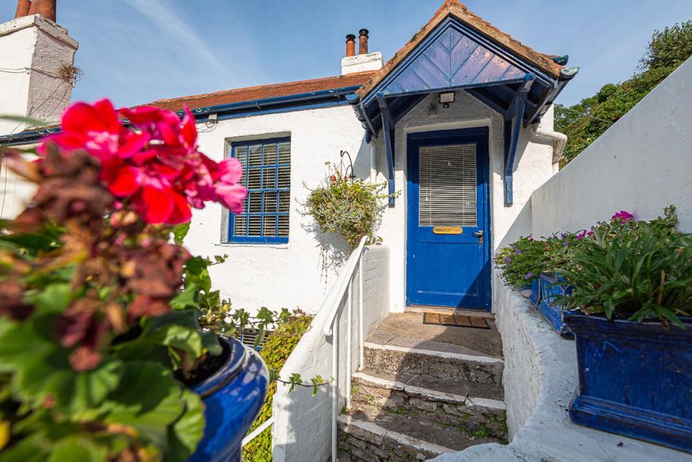 Cary Arms & Spa Torquay Luaran gambar