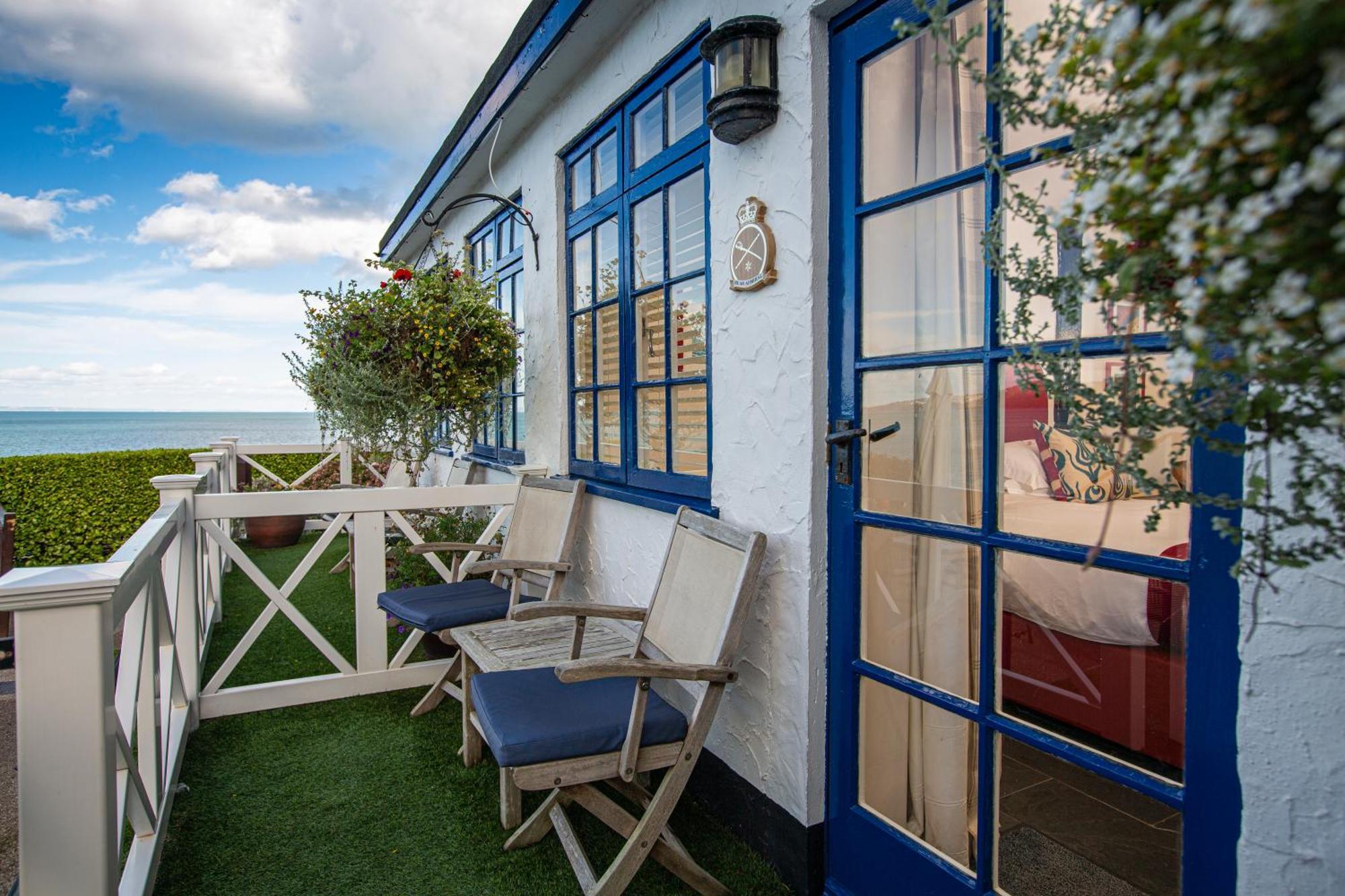 Cary Arms & Spa Torquay Luaran gambar