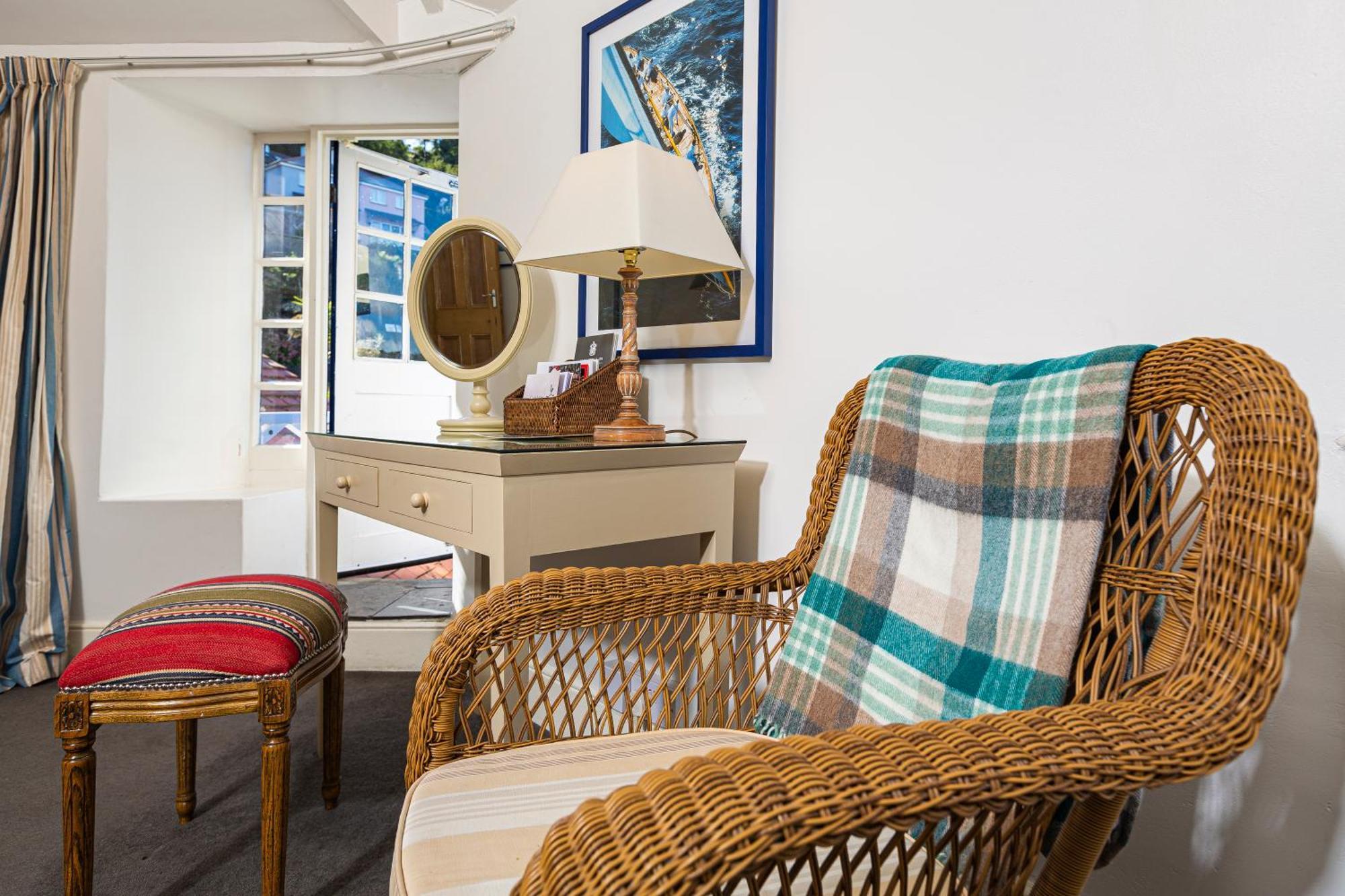 Cary Arms & Spa Torquay Luaran gambar