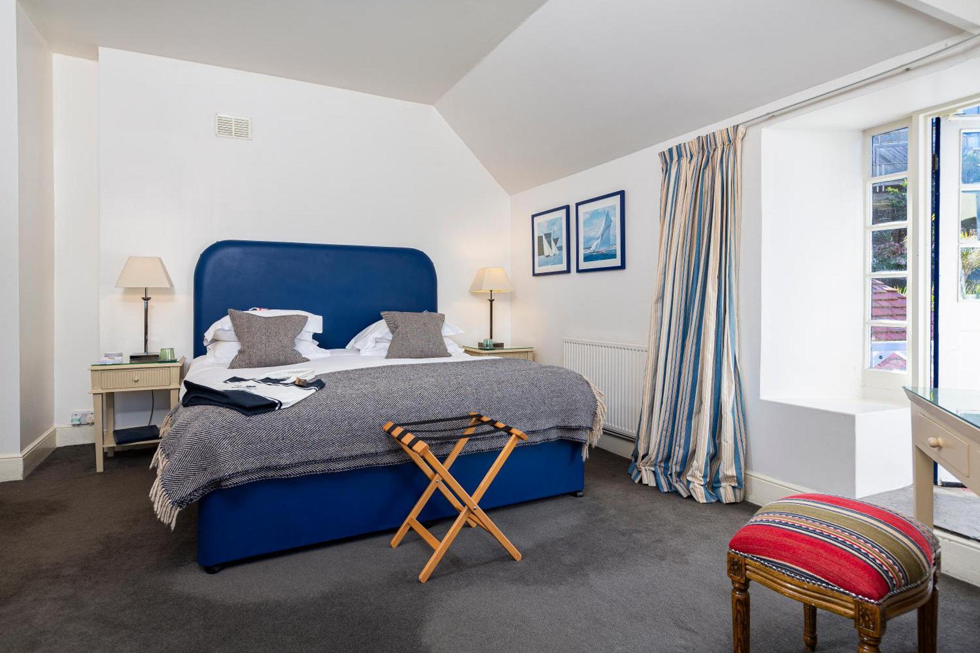 Cary Arms & Spa Torquay Luaran gambar
