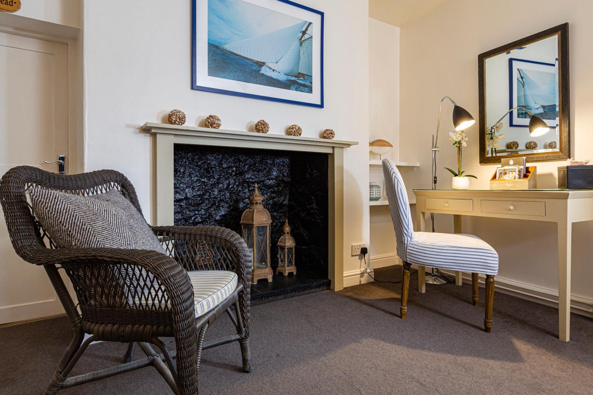 Cary Arms & Spa Torquay Luaran gambar