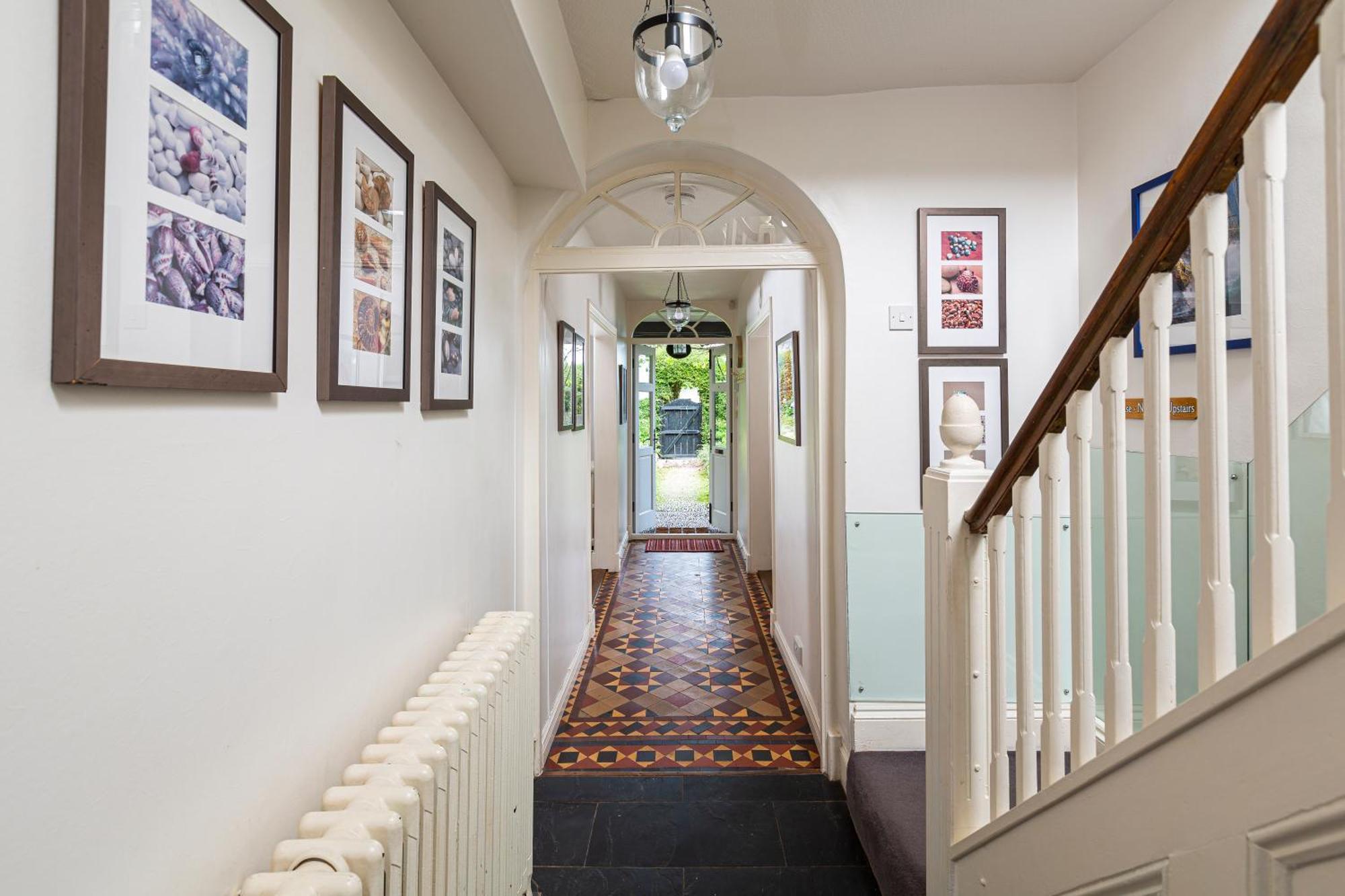 Cary Arms & Spa Torquay Luaran gambar