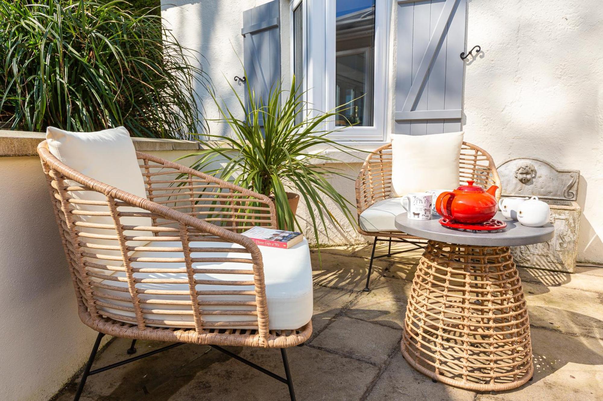 Cary Arms & Spa Torquay Luaran gambar