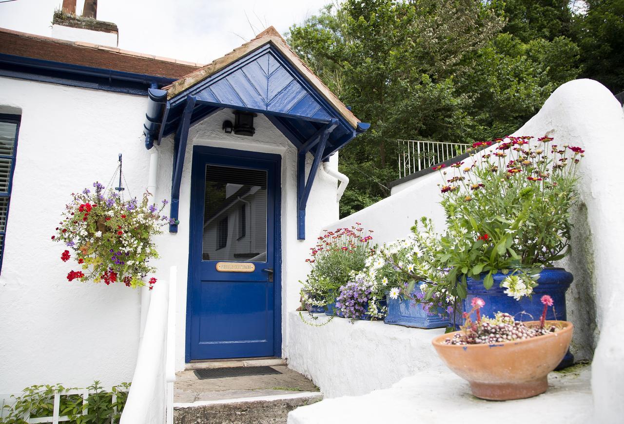 Cary Arms & Spa Torquay Luaran gambar
